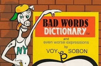 A review of Voy Sobon's book 