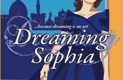 Join Sophia on her journey to find her way from a tragic loss to her destiny in Italy in 