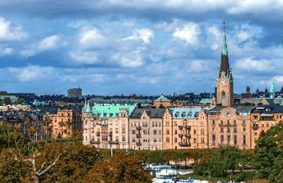 Swedish is a Germanic language, spoken mainly in Sweden by about 9 million people. Here are some beginner words and phrases in Swedish for a basic introduction to it.