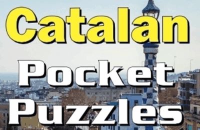 Join us here every issue for a new language puzzle