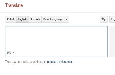 Google Translate Exposed: