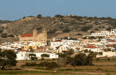 Blogger Michael Keil writes about the endangered Arabic dialect spoken by Cypriot Maronites, also called 