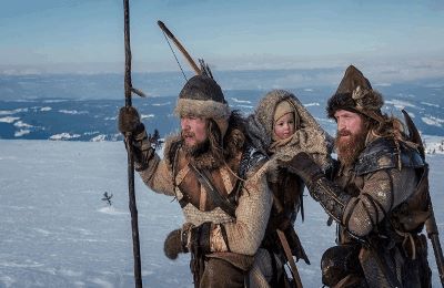Historical fictions provide us with both entertainment and education. Learn about Norwegian history and have an adventure with The Last King.