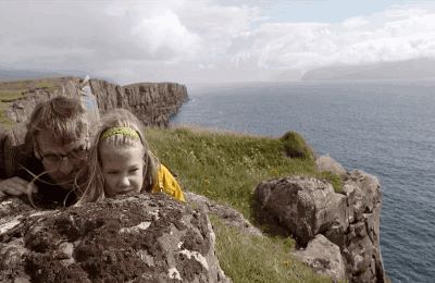 Faroese cinema is not a large industry. Ludo is the first feature film to come out of the Faroe Islands in fifteen years, and we look at it in this review.