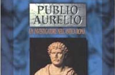 A review of a series of books by the Italian author Danila Comastri Montanari, namely Publio Aurelio - un investigatore nell'antica Roma (Publius Aurelius Statius - an investigator in ancient Rome).