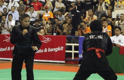 Pencak Silat