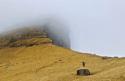 Coming Home to Faroese