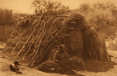 On the south western border of the US, in a region of Mexico known as Baja California, the Yuman languages are struggling to survive. Cochimí is already extinct, and its relatives - Kiliwa, Paipai, Kumeyaay, Cocopah - may soon follow.