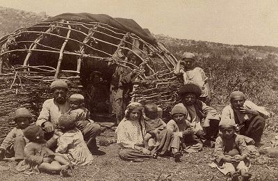 The Northwestern Iranian language of Talysh and its people have been persecuted and are now in danger of becoming extinct. Even with current efforts to revive it, Talysh may soon die out completely.