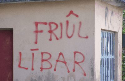 Among the endangered languages of the world, even members of the Romance family face extinction. The Rhaeto-Romance languages of Ladin, Friulian and Romansh are featured in this issue.