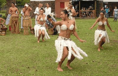 Isolated for thousands of years, the languages and people of the Polynesian islands were sometimes heavily damaged by colonizing Europeans. We look at three of them that met the Europeans and see how well they survived: Rapa Nui, Chamorro and Rotuman.