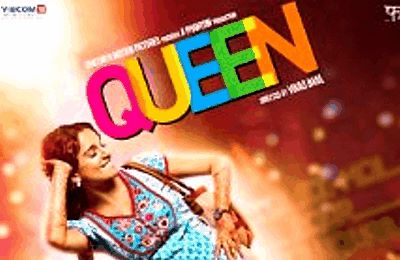 Travel broadens our horizons. It can also raise our spirits and teach us so much about ourselves, as seen in this month's Bollywood film, Queen.